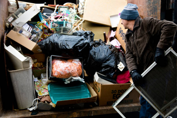 Best Retail Store Cleanouts in Sturgeon, MO